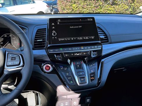 New 2026 Honda Odyssey Elite image 6
