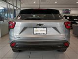 New 2025 Chevrolet Trax RS w/ Sunroof Package image 5