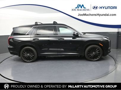 New 2025 Hyundai Palisade Calligraphy