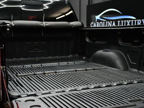 Used 2014 Chevrolet Silverado 2500 LTZ w/ LTZ Plus Package image 47