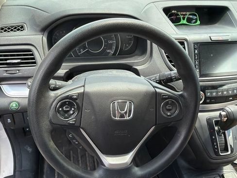 Used 2016 Honda CR-V EX image 6