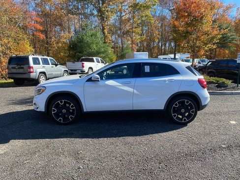 Used 2019 Mercedes-Benz GLA 250 4MATIC image 9