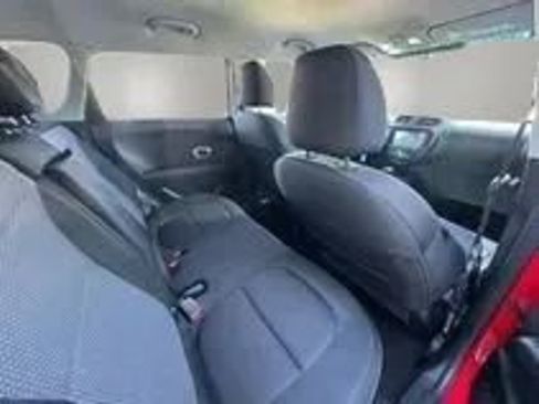 Used 2018 Kia Soul + FWD image 13