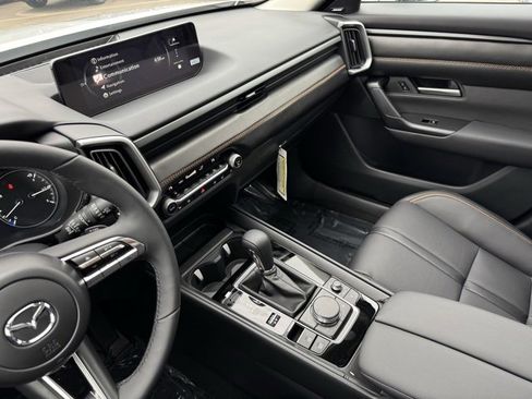 New 2026 MAZDA CX-50 AWD 2.5 S w/ Accent Package image 15