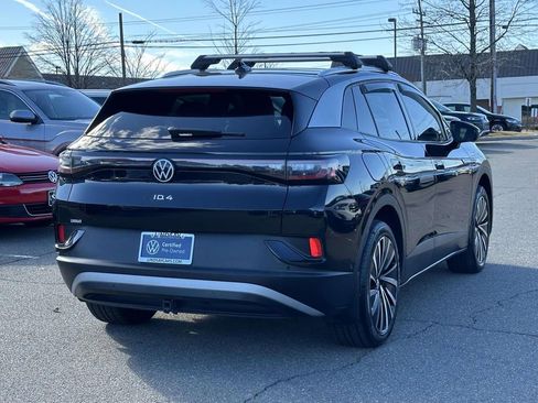 Used 2023 Volkswagen ID.4 Pro S Plus image 6