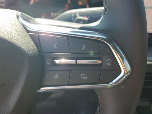 New 2026 Chevrolet Suburban LT w/ Comfort Package image 33