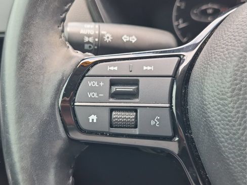 Certified 2024 Honda CR-V EX-L image 13