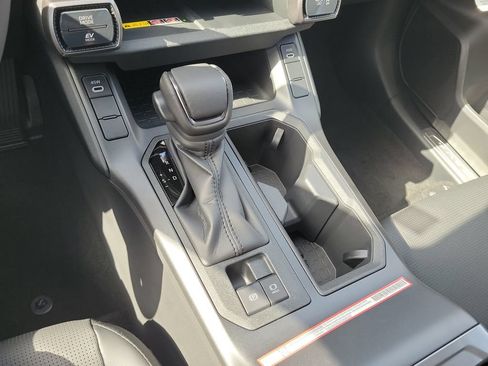 New 2026 Toyota RAV4 XLE Premium w/ Weather Package FWD image 19