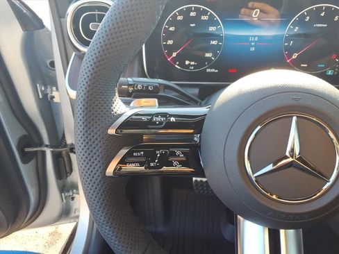 Certified 2026 Mercedes-Benz GLC 300 4MATIC image 20