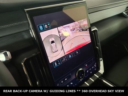 Used 2024 GMC Acadia Elevation w/ Luxury Package image 21