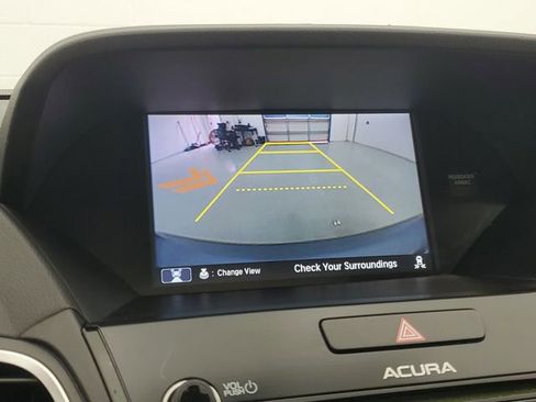 Used 2016 Acura RDX AWD w/ Technology Package image 28