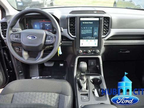 New 2025 Ford Ranger XL image 12