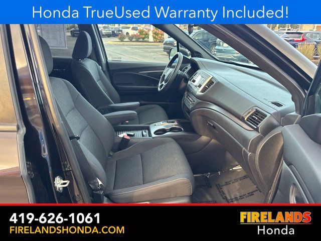 Used 2019 Honda Passport Sport image 30