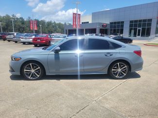 Used 2023 Honda Civic Touring video 2