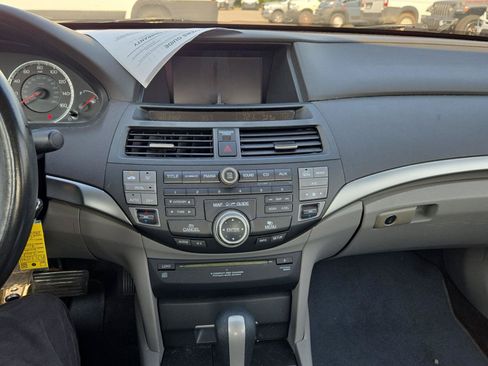 Used 2008 Honda Accord EX-L image 19