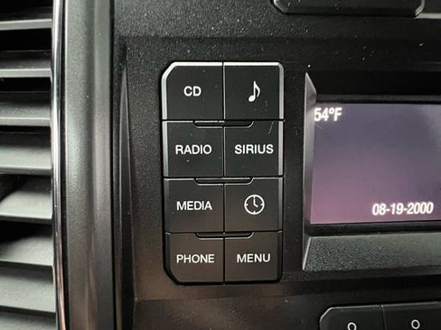 Used 2017 Ford F150 XLT w/ Equipment Group 301A Mid image 23