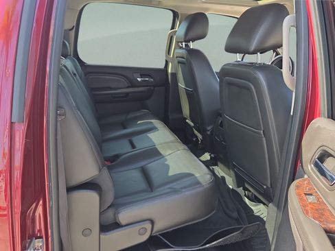 Used 2013 GMC Sierra 1500 Denali AWD/4WD image 15