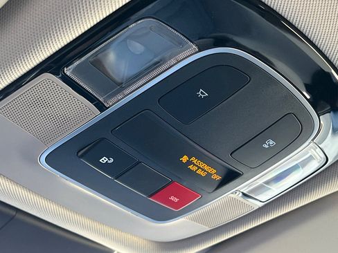New 2026 Hyundai Tucson SEL AWD/4WD image 22