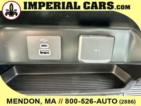 New 2025 Ford F250 XL image 25