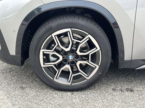 New 2025 BMW X1 xDrive28i w/ Technology Package image 9