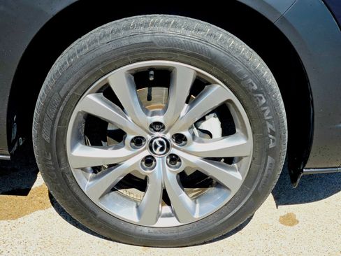 Used 2024 MAZDA CX-30 AWD 2.5 S w/ Premium Package image 8