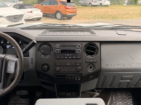 Used 2015 Ford F350 XL AWD/4WD image 29