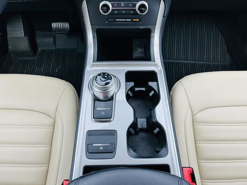 Used 2024 Ford Edge SEL w/ Convenience Package image 23