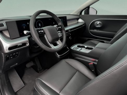 New 2026 Hyundai Ioniq 9 SEL AWD/4WD image 13