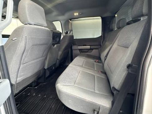 Used 2024 Ford F150 XLT w/ Tow/Haul Package AWD/4WD image 12