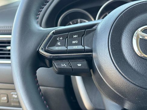 Certified 2023 MAZDA CX-5 Carbon Edition image 31