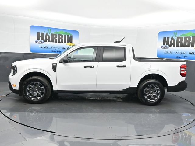New 2026 Ford Maverick XLT AWD/4WD image 2