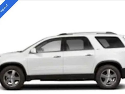 Used 2011 GMC Acadia SLT image 8