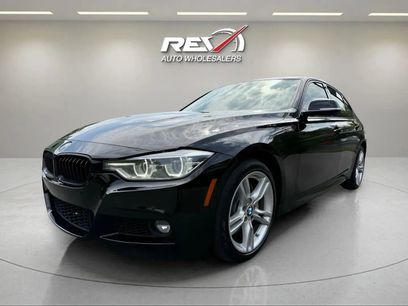 Used 2018 BMW 340i xDrive Sedan w/ Premium Package