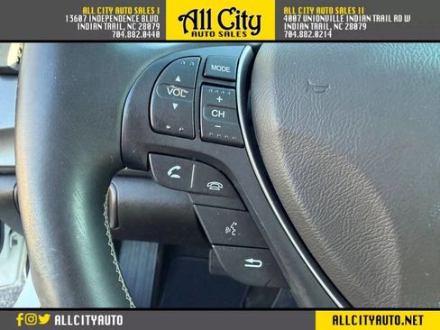 Used 2013 Acura TL SH-AWD image 17