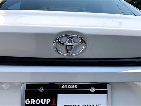 Certified 2026 Toyota Corolla LE FWD image 31