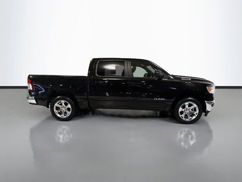 Used 2022 RAM 1500 Big Horn AWD/4WD image 10