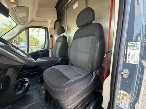 Used 2020 RAM ProMaster 3500 FWD image 14