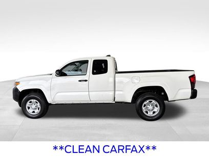 Used 2021 Toyota Tacoma SR