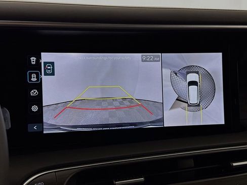 New 2026 Hyundai Palisade Calligraphy AWD/4WD image 26
