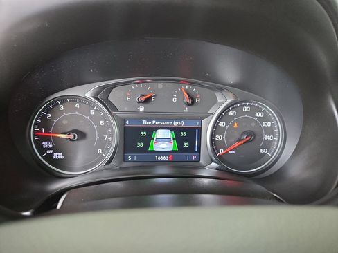 Certified 2024 GMC Terrain SLE w/ Driver Convenience Package AWD/4WD image 20
