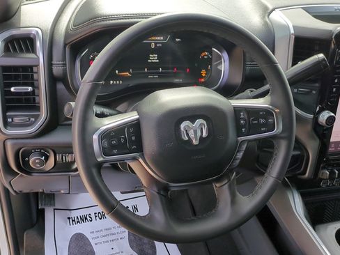 Used 2025 RAM 2500 Laramie image 16
