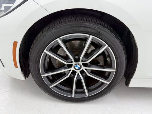 Used 2020 BMW 330i Sedan w/ Convenience Package image 7
