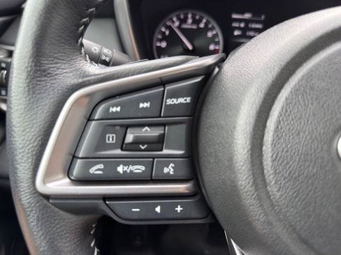 Used 2023 Subaru Outback Limited XT AWD/4WD image 18
