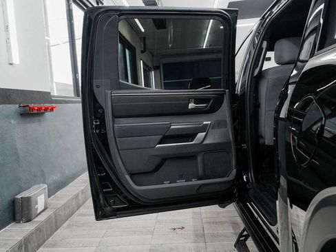 Used 2025 Toyota Tundra SR image 13