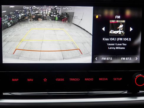 Used 2024 Kia Forte GT FWD image 24