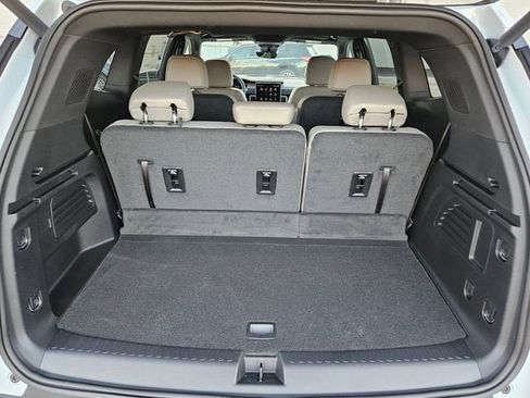 New 2026 GMC Acadia Elevation w/ Black Edition image 14