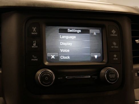 Certified 2022 RAM 1500 Big Horn image 30