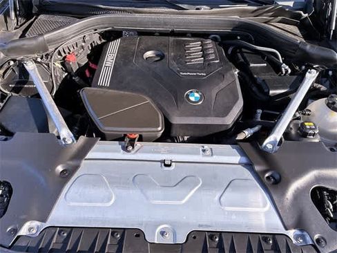 Used 2022 BMW X3 xDrive30i w/ Premium Package 2 image 23