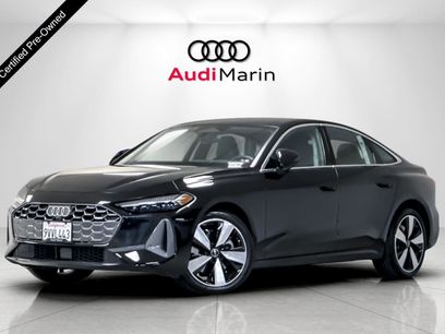 Used 2025 Audi A5 2.0T Premium Plus Sedan w/ Premium Plus