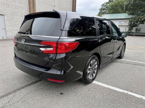 Used 2022 Honda Odyssey EX-L image 6